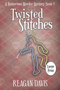 Produktbild: Twisted Stitches
