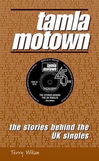 Produktbild: Tamla Motown