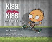 Produktbild: Kiss Kiss Yuck Yuck