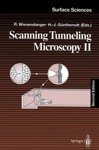 Produktbild: Scanning Tunneling Microscopy II