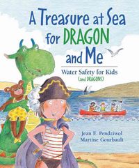 Produktbild: Treas At Sea For Dragon & Me