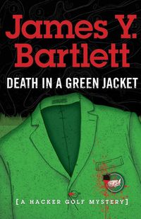 Produktbild: Death in a Green Jacket