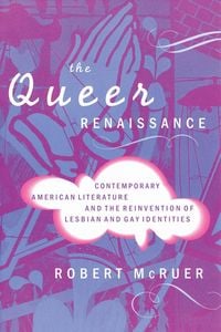 Produktbild: The Queer Renaissance