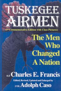 Produktbild: Francis, C: Tuskegee Airmen