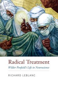 Produktbild: Radical Treatment
