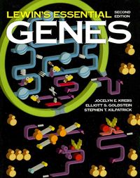 Produktbild: Essential Genes