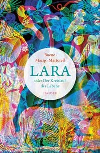 Produktbild: Lara oder Der Kreislauf des Lebens
