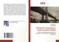 Produktbild: Composite cimentaire &agrave; haute ductilit&eacute; (CCHD)