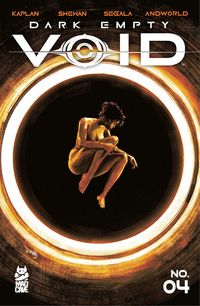 Produktbild: Dark Empty Void #4