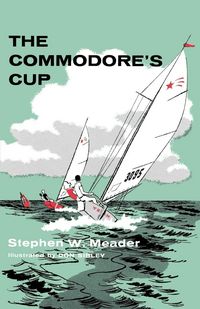 Produktbild: Commodore's Cup