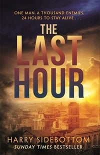 Produktbild: The Last Hour