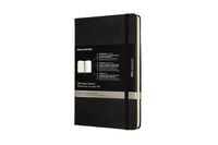Produktbild Moleskine Pro Projekt-Planer, Fester Einband