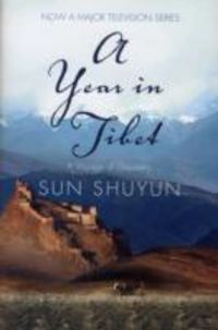 Produktbild: Year in Tibet