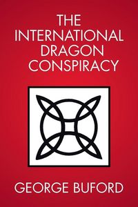 Produktbild: The International Dragon Conspiracy