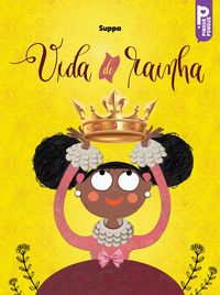 Produktbild: Vida de rainha