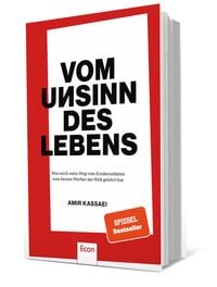 Produktbild: Vom Unsinn des Lebens