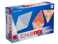 Produktbild: SCHUBITRIX junior