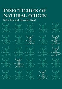 Produktbild: Insecticides of Natural Origin