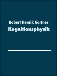 Produktbild: Kognitionsphysik