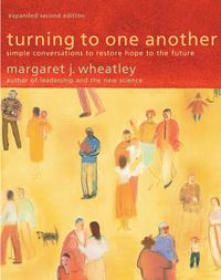 Produktbild: Turning to One Another