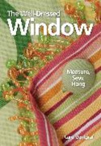 Produktbild: Well Dressed Window