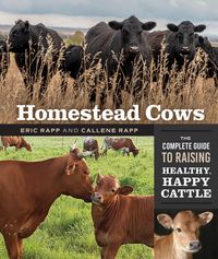 Produktbild: Homestead Cows