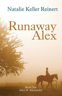 Produktbild: Runaway Alex (Alex & Alexander