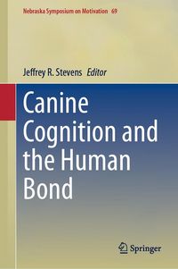 Produktbild: Canine Cognition and the Human Bond