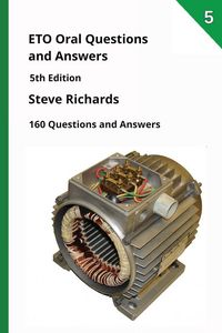 Produktbild: ETO Oral Questions and Answers