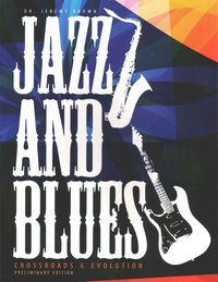 Produktbild: Jazz and Blues