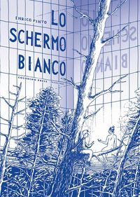 Produktbild: Lo schermo bianco