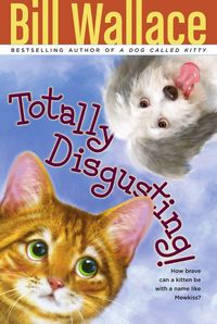 Produktbild: Totally Disgusting!