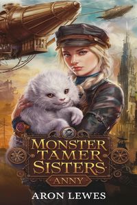 Produktbild: Monster Tamer Sisters: Anny