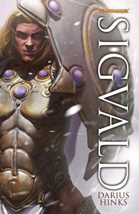 Produktbild: Sigvald