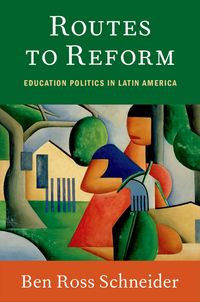 Produktbild: Routes to Reform