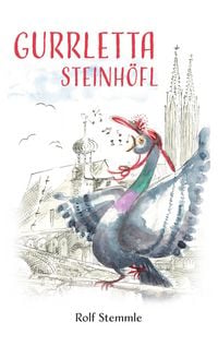 Produktbild: Gurrletta Steinh&ouml;fl
