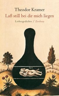 Produktbild: La&szlig; still bei dir mich liegen