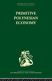 Produktbild: Primitive Polynesian Economy