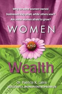 Produktbild: Women and Wealth