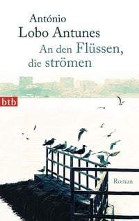 Produktbild: An den Fl&uuml;ssen, die str&ouml;men