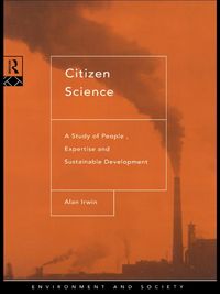 Produktbild: Citizen Science