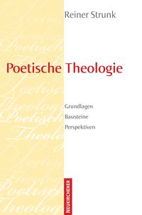 Produktbild: Poetische Theologie