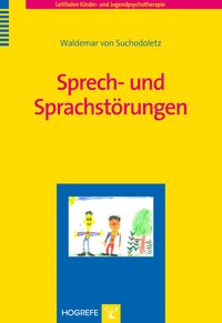 Produktbild: Sprech- und Sprachst&ouml;rungen