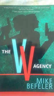 Produktbild: The V V Agency