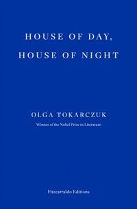 Produktbild: House of Day, House of Night