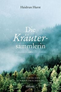 Produktbild: Die Kr&auml;utersammlerin