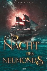 Produktbild: Nacht des Neumonds