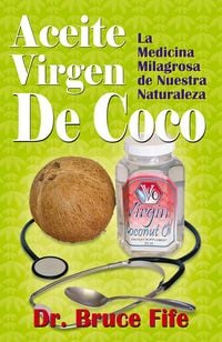Produktbild: Aceite Virgen De Coco