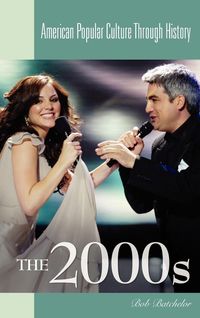 Produktbild: The 2000s
