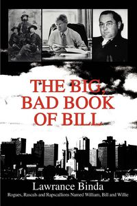 Produktbild: The Big, Bad Book of Bill